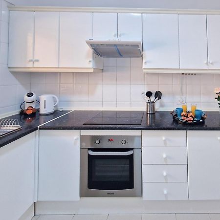 Relax Sunny Golf Apartment Сан Мигель Экстерьер фото