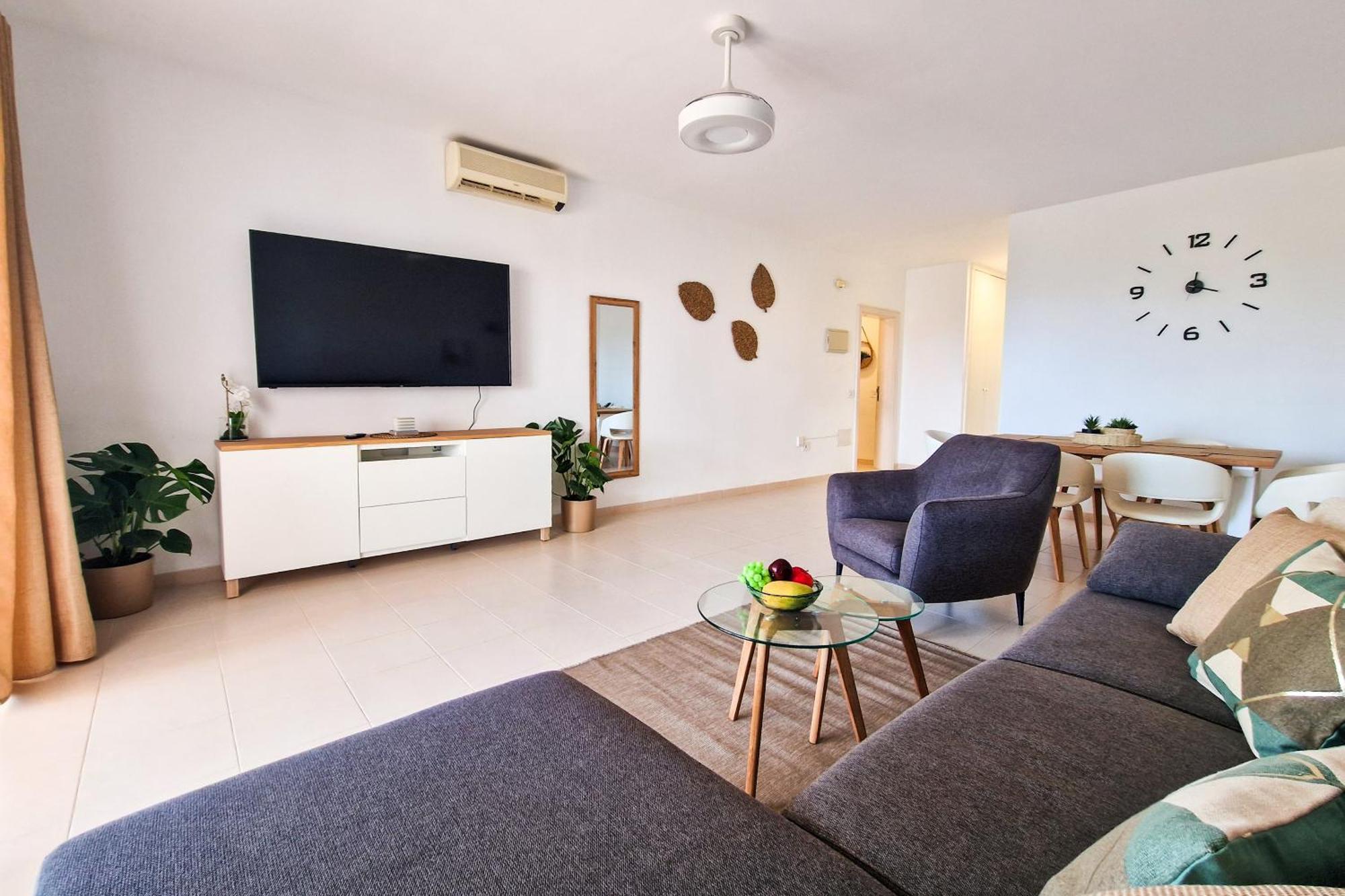 Relax Sunny Golf Apartment Сан Мигель Экстерьер фото