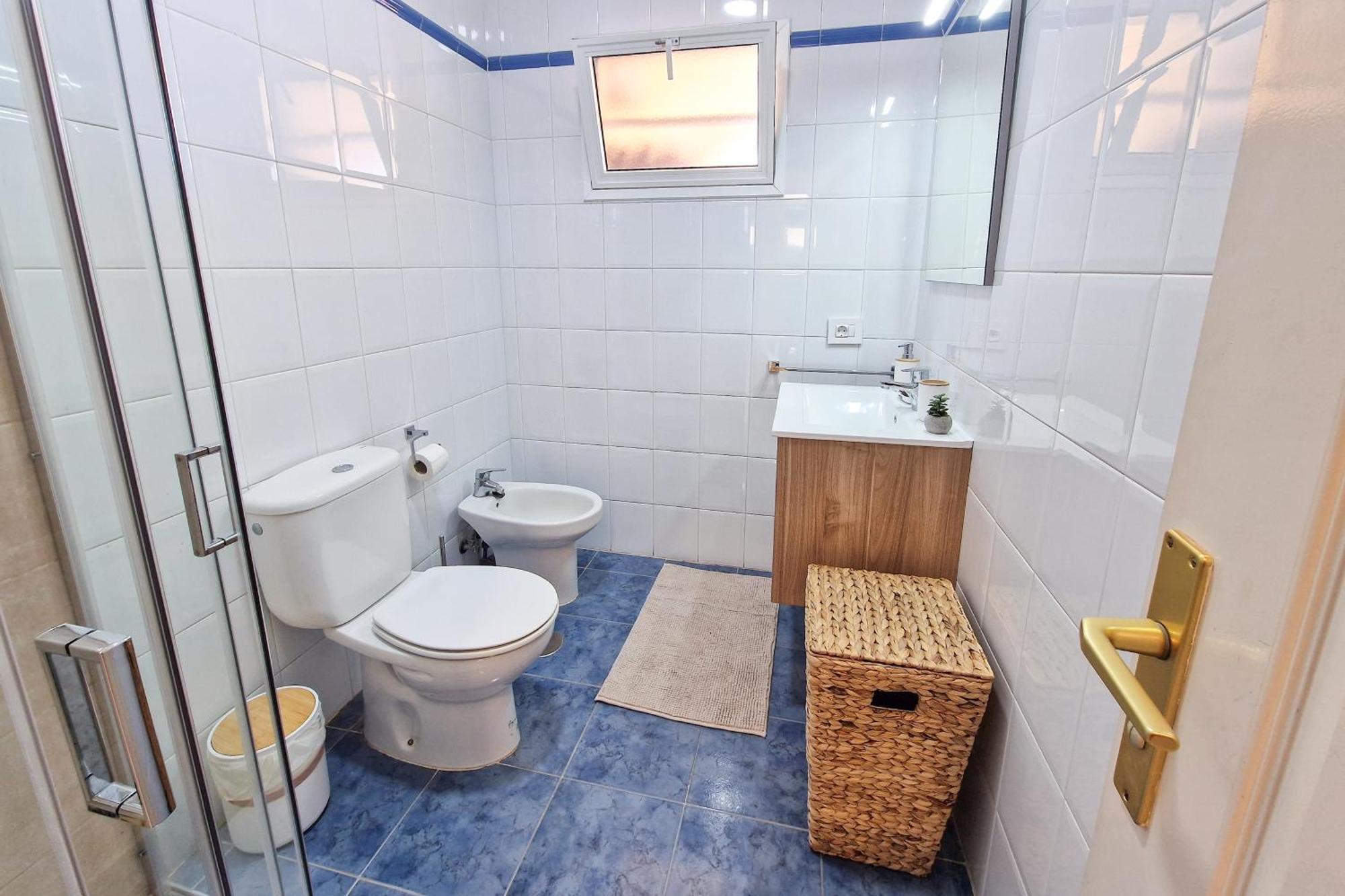 Relax Sunny Golf Apartment Сан Мигель Экстерьер фото