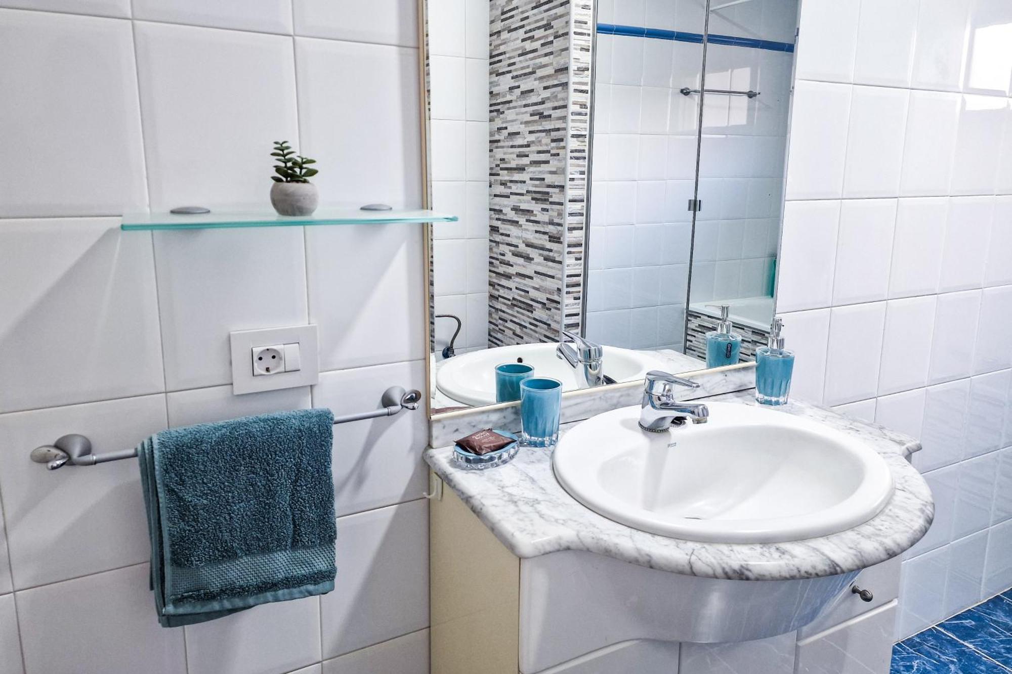 Relax Sunny Golf Apartment Сан Мигель Экстерьер фото