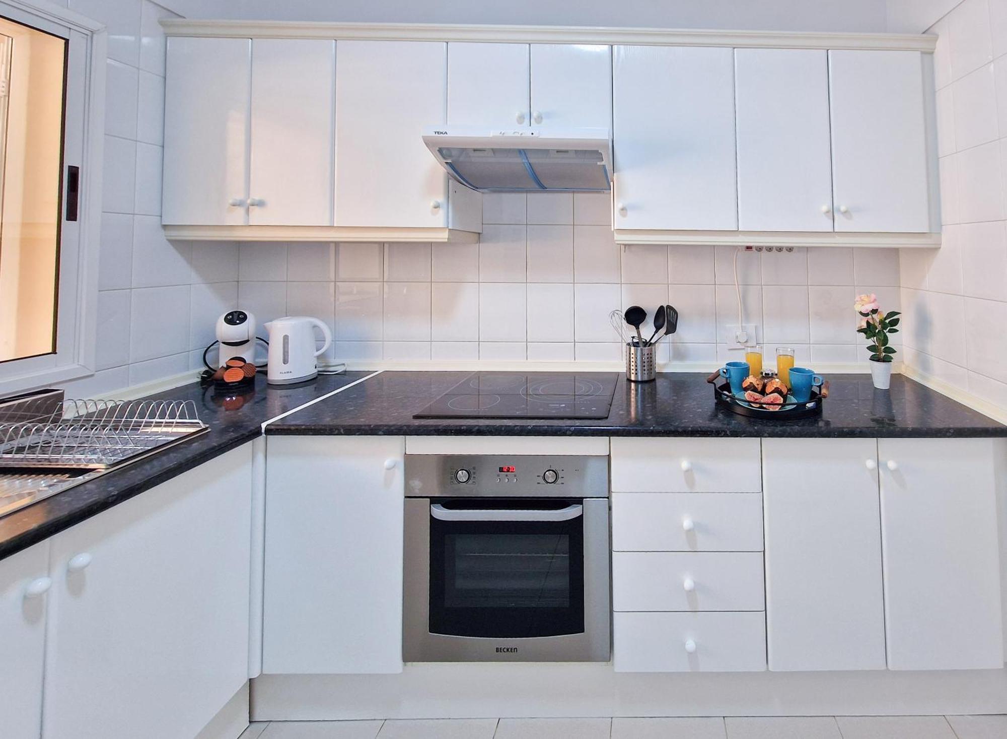 Relax Sunny Golf Apartment Сан Мигель Экстерьер фото