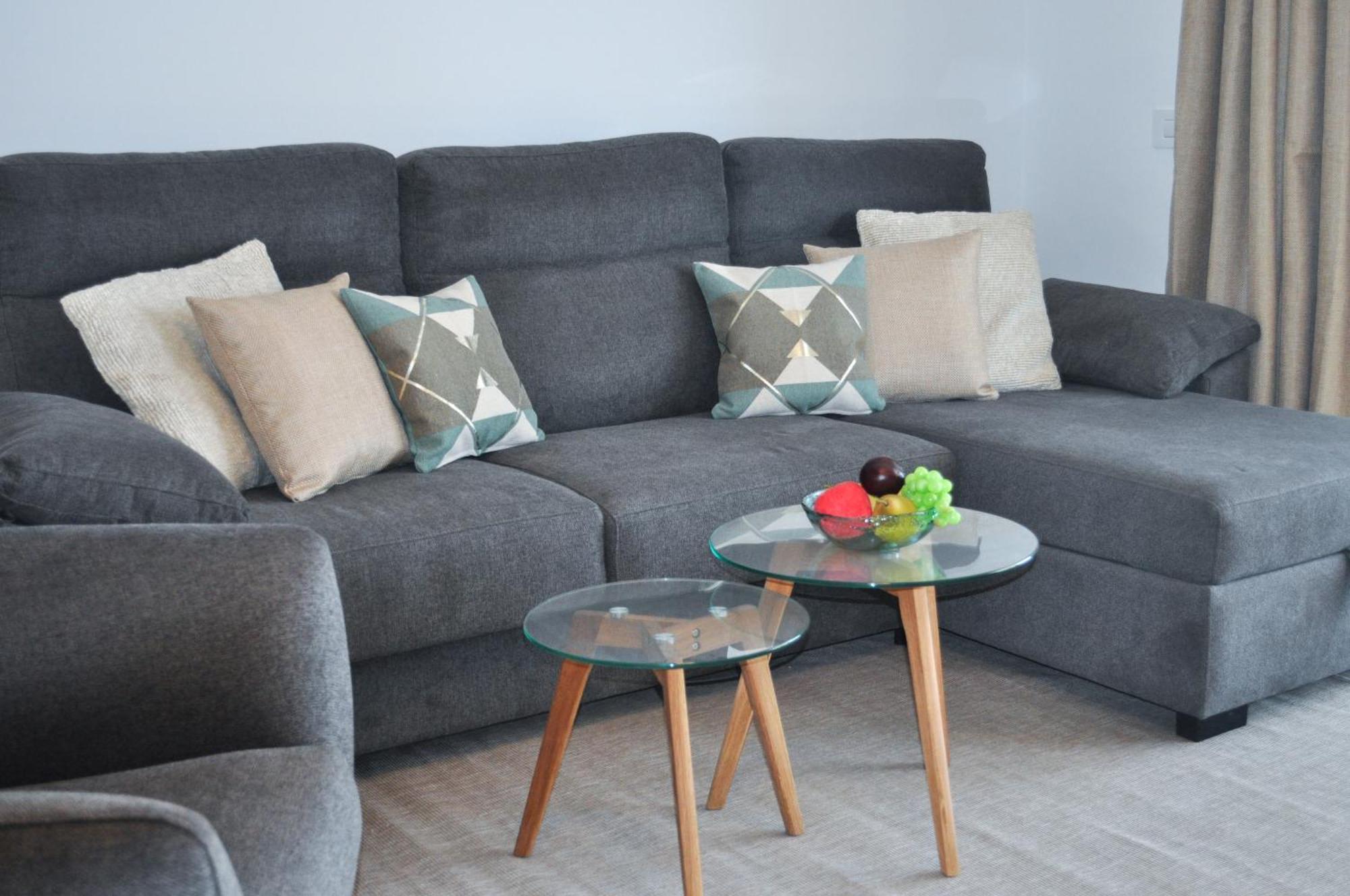 Relax Sunny Golf Apartment Сан Мигель Экстерьер фото