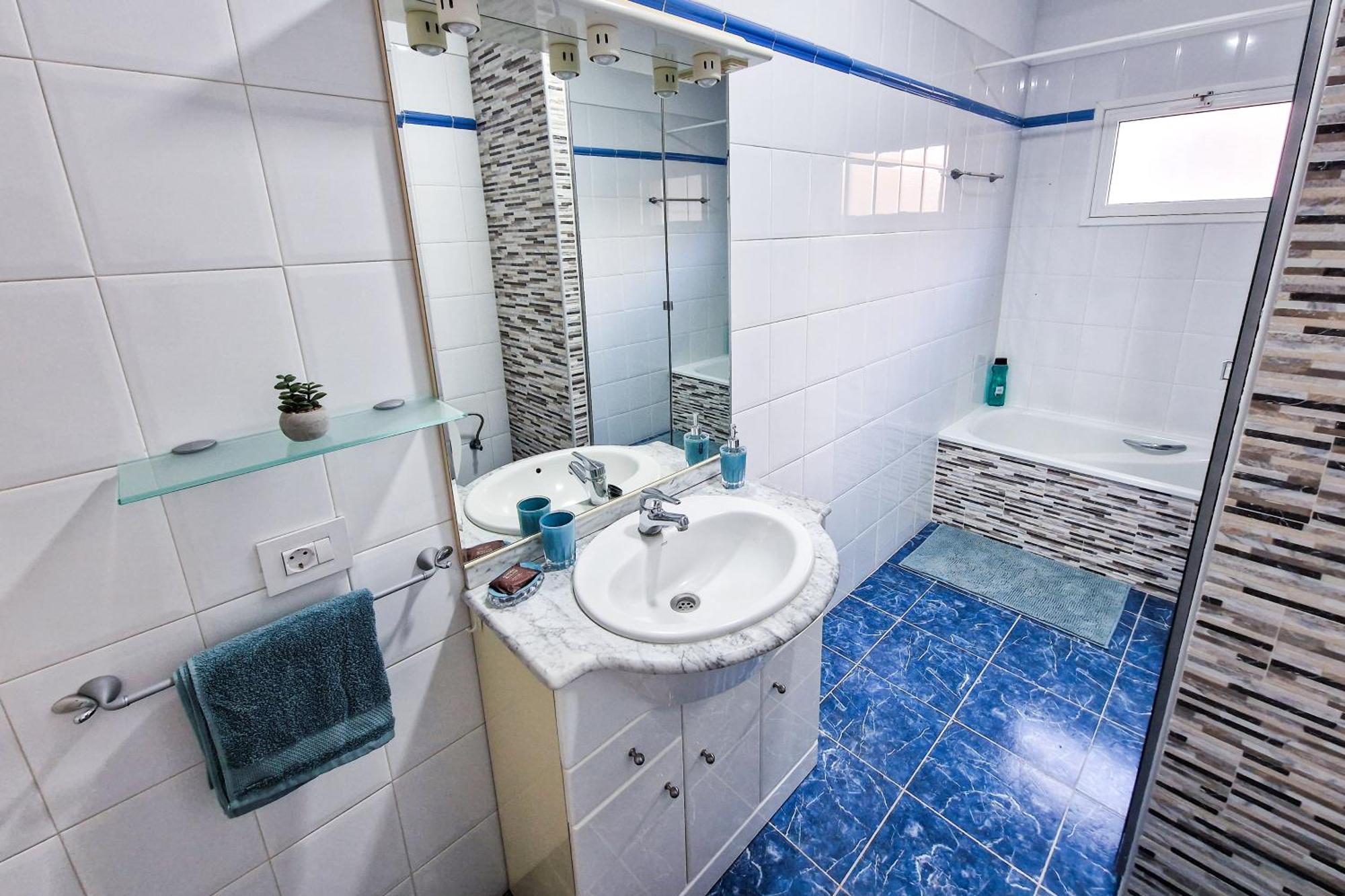 Relax Sunny Golf Apartment Сан Мигель Экстерьер фото