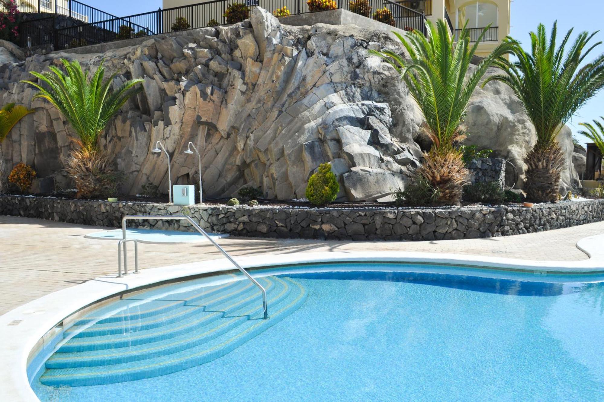 Relax Sunny Golf Apartment Сан Мигель Экстерьер фото